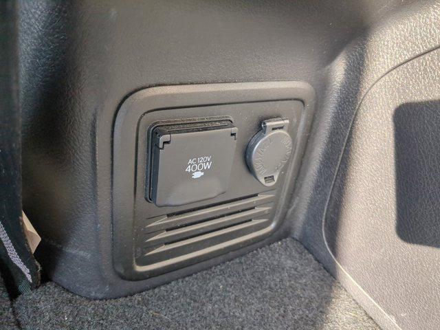 used 2024 Toyota 4Runner car, priced at $35,100