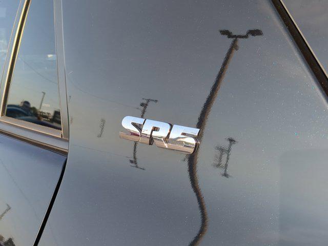 used 2024 Toyota 4Runner car, priced at $35,100