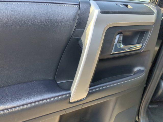 used 2024 Toyota 4Runner car, priced at $35,100