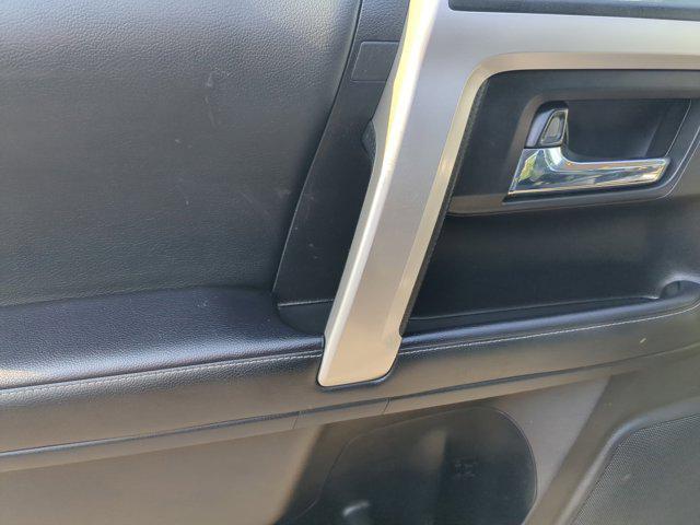 used 2024 Toyota 4Runner car, priced at $35,100
