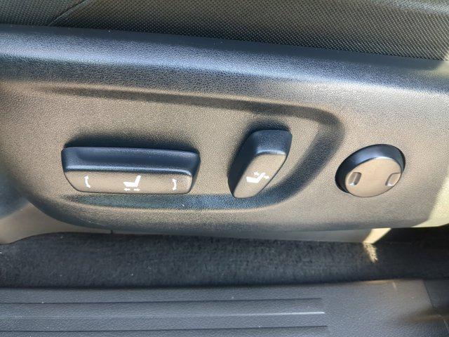 used 2024 Toyota 4Runner car, priced at $35,100