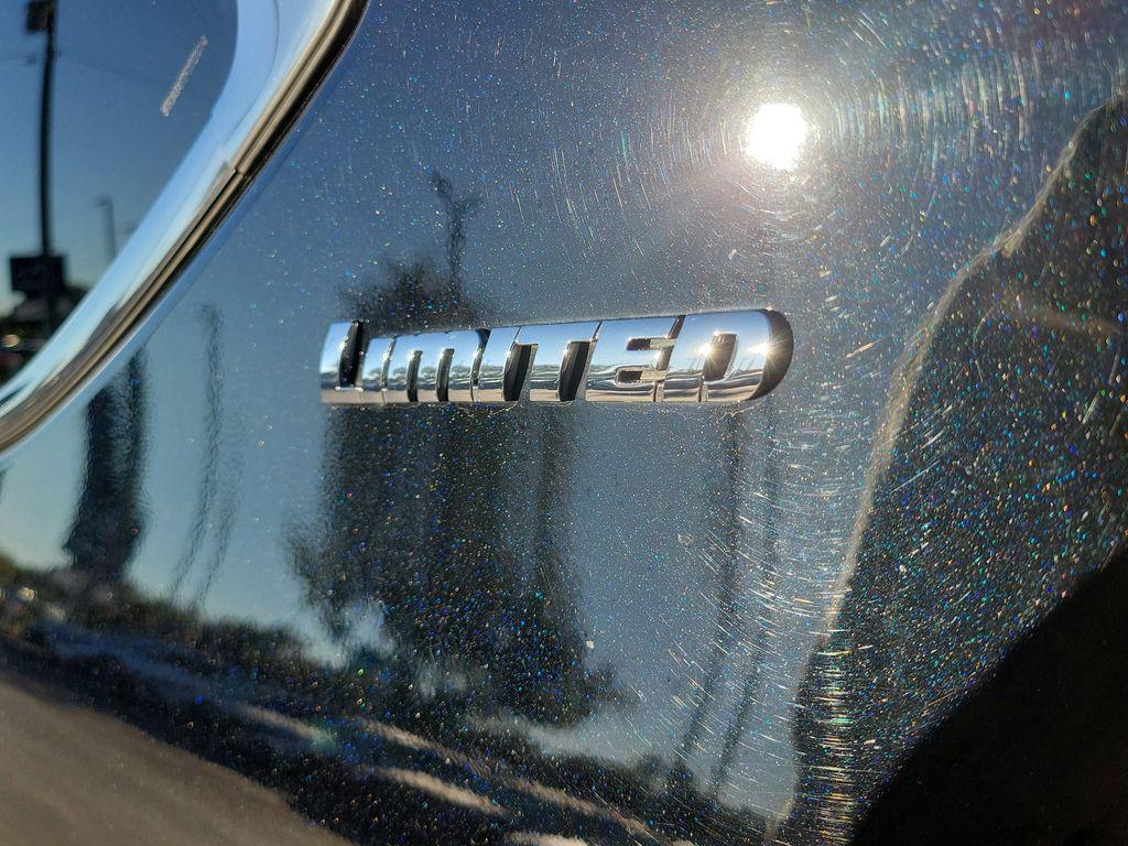 used 2023 Toyota Tundra car, priced at $44,845