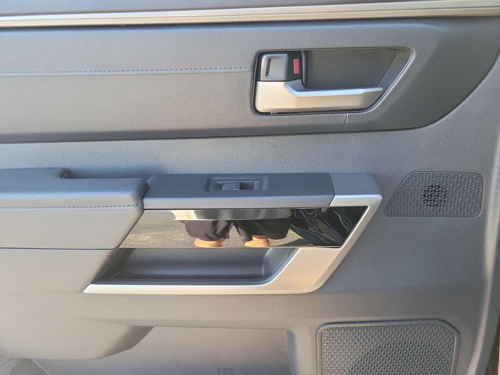 used 2023 Toyota Tundra car, priced at $44,845