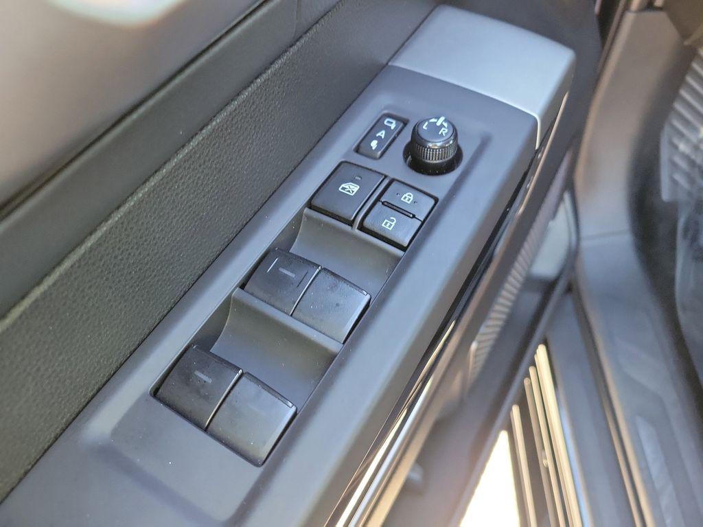 used 2023 Toyota Tundra car, priced at $44,845