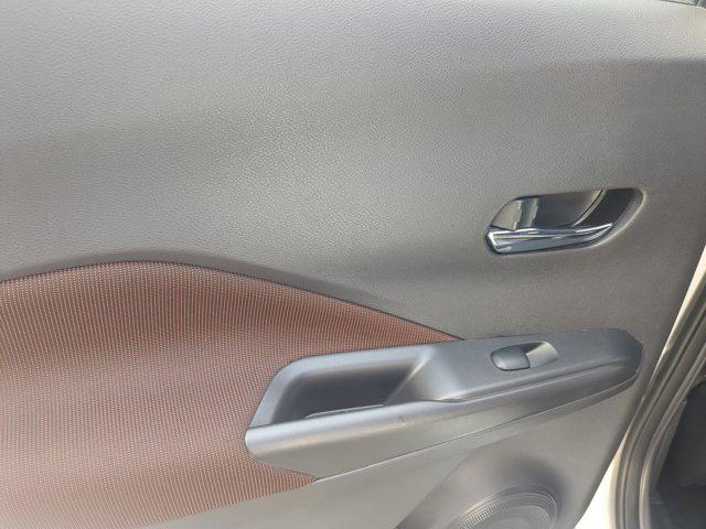 used 2019 Nissan Kicks car, priced at $11,995