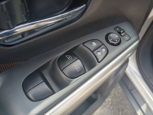 used 2019 Nissan Kicks car, priced at $11,995