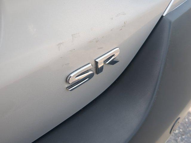 used 2019 Nissan Kicks car, priced at $11,995