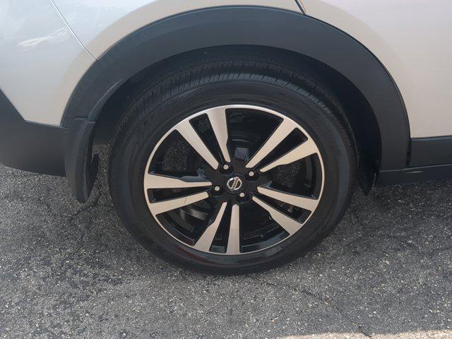 used 2019 Nissan Kicks car, priced at $11,995