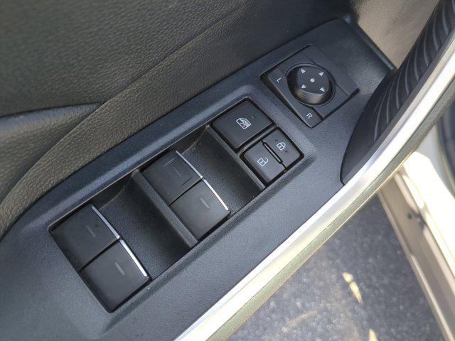 used 2022 Toyota RAV4 car, priced at $28,493