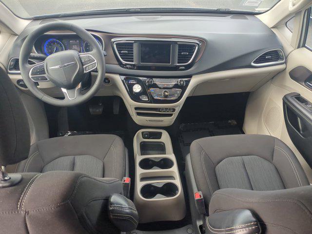 used 2023 Chrysler Voyager car, priced at $20,038