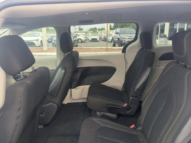 used 2023 Chrysler Voyager car, priced at $20,038