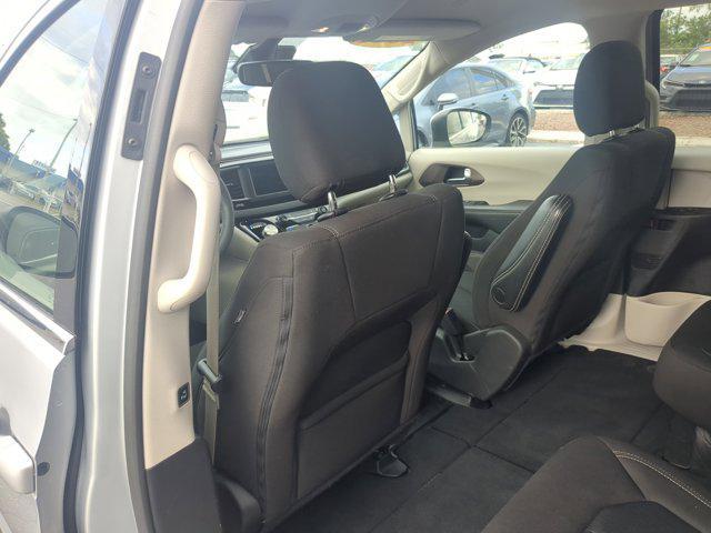 used 2023 Chrysler Voyager car, priced at $20,038