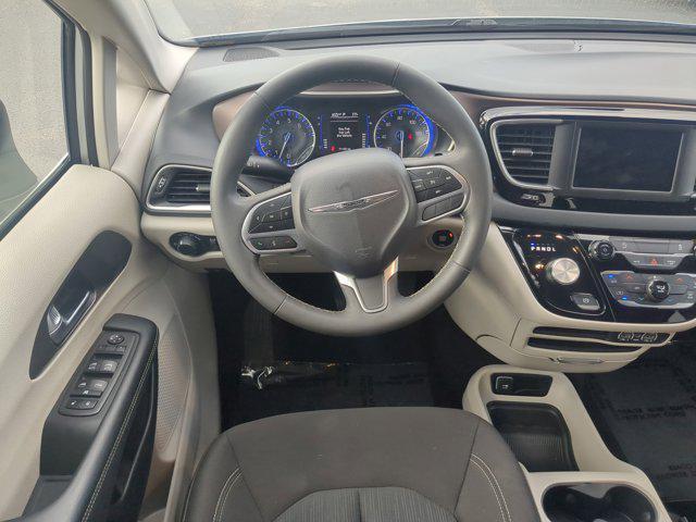 used 2023 Chrysler Voyager car, priced at $20,038