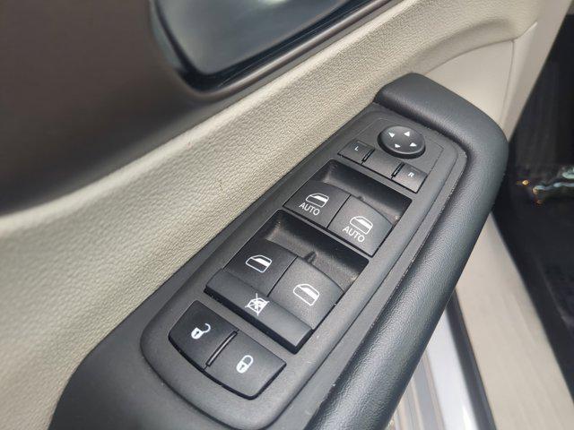 used 2023 Chrysler Voyager car, priced at $20,038