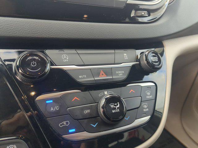 used 2023 Chrysler Voyager car, priced at $20,038