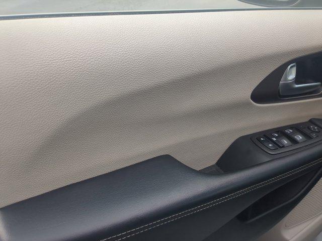 used 2023 Chrysler Voyager car, priced at $20,038