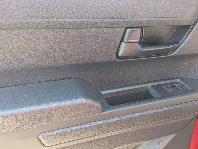 new 2025 Toyota Tacoma car, priced at $42,163