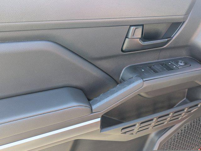 new 2025 Toyota Tacoma car, priced at $42,163