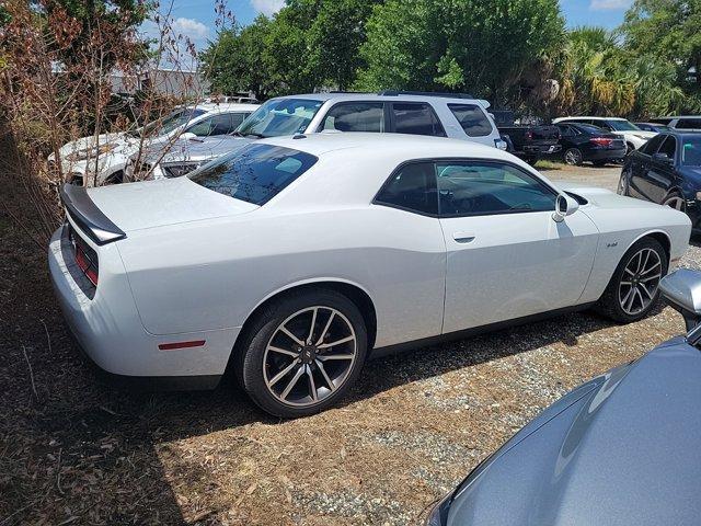 used 2023 Dodge Challenger car, priced at $31,792