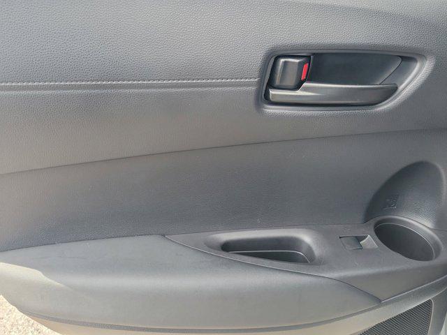 used 2024 Toyota Corolla Cross car, priced at $25,698