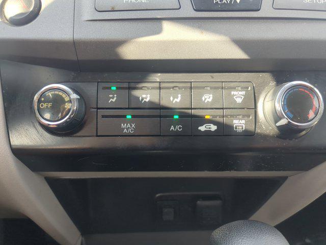 used 2012 Honda Civic car, priced at $5,900