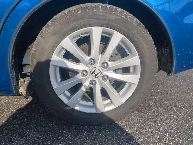 used 2012 Honda Civic car, priced at $5,900