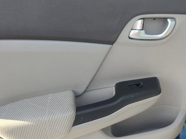 used 2012 Honda Civic car, priced at $5,900