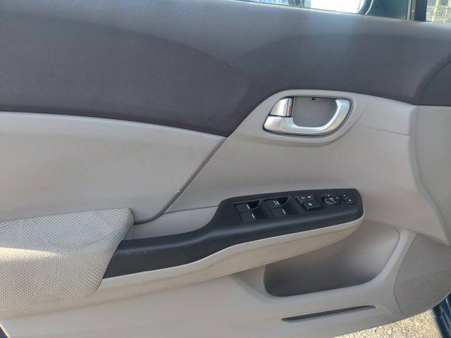 used 2012 Honda Civic car, priced at $5,900