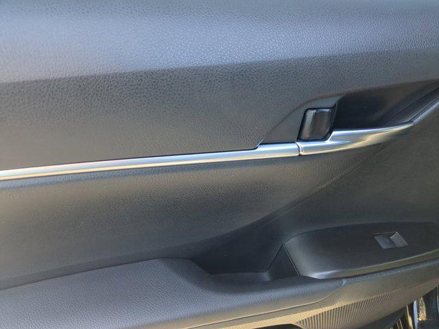 used 2021 Toyota Camry car, priced at $20,805