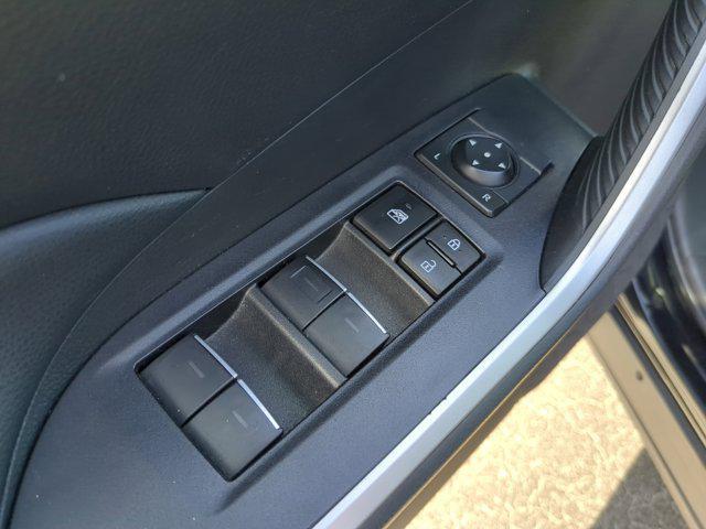 used 2023 Toyota RAV4 car, priced at $29,000