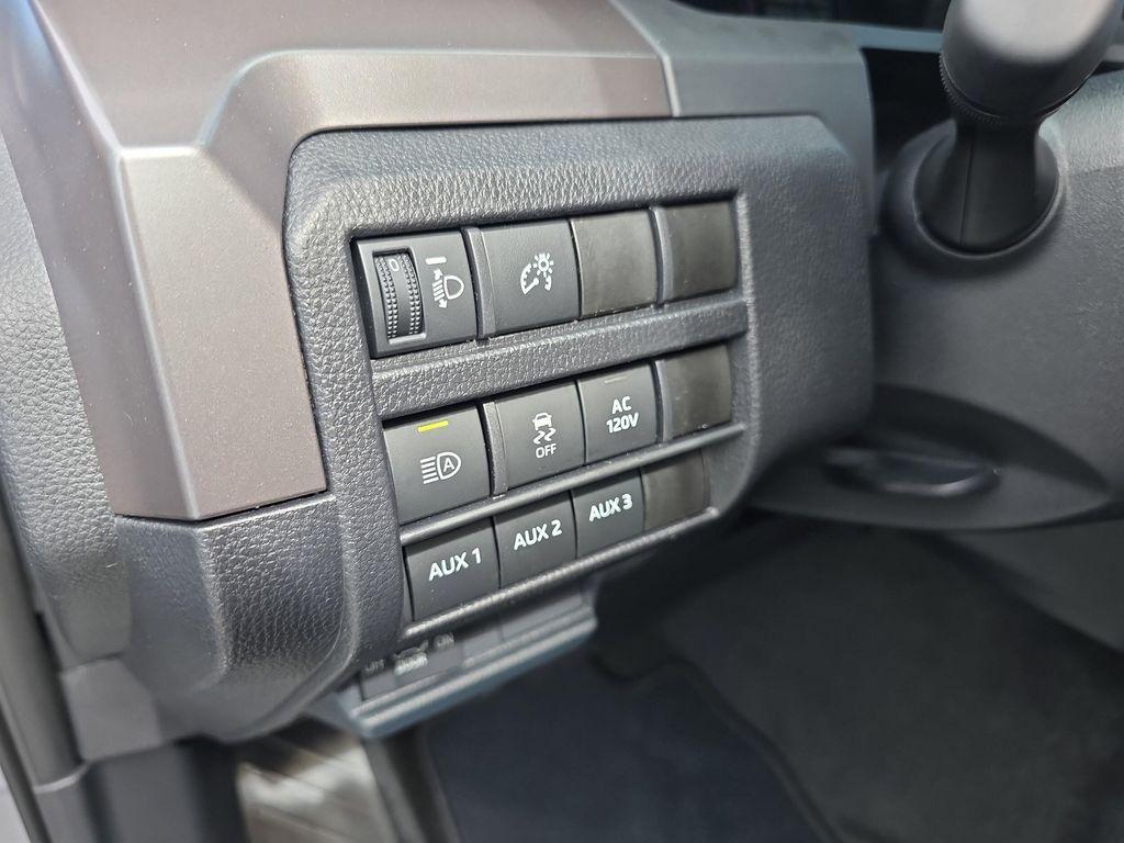 new 2025 Toyota Tacoma car, priced at $57,985