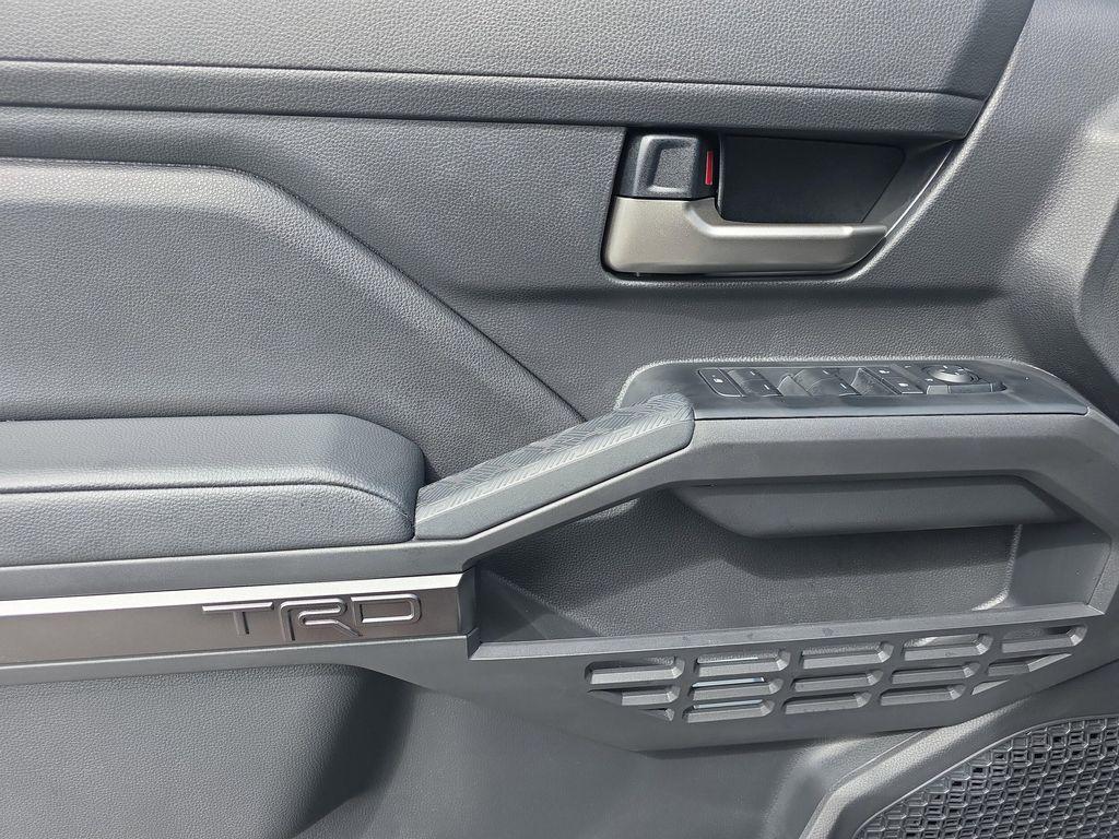 new 2025 Toyota Tacoma car, priced at $57,985