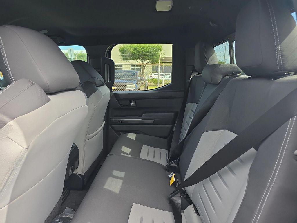 new 2025 Toyota Tacoma car, priced at $57,985