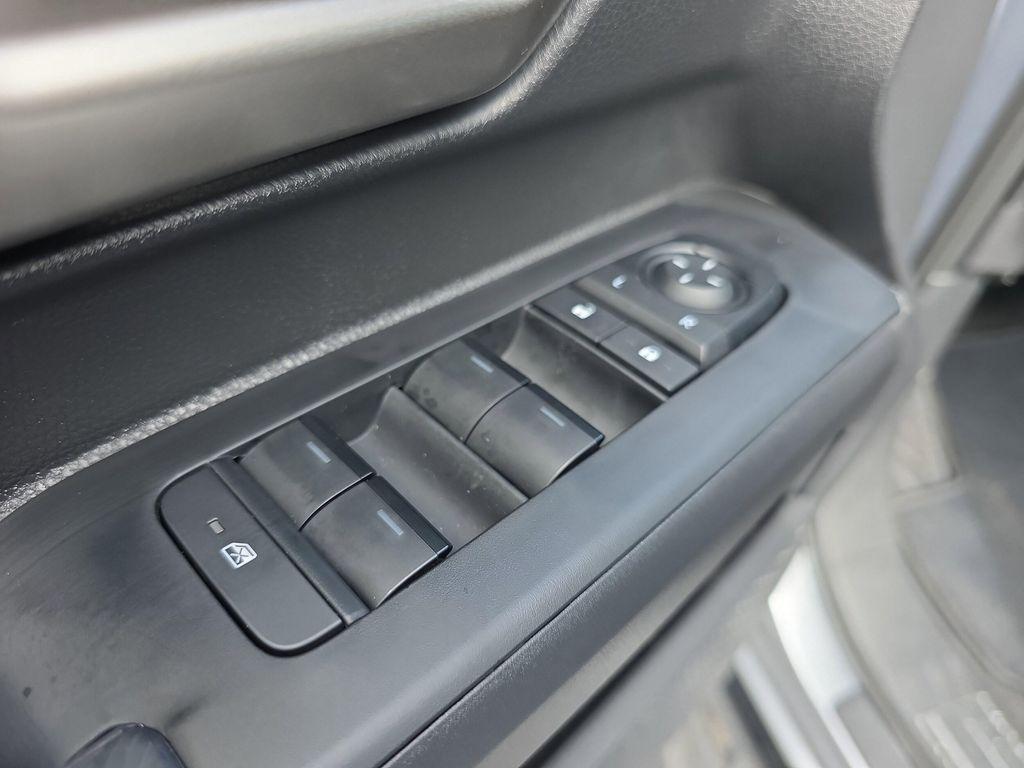 new 2025 Toyota Tacoma car, priced at $57,985
