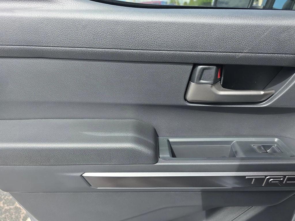 new 2025 Toyota Tacoma car, priced at $57,985