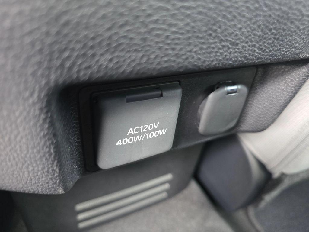 new 2025 Toyota Tacoma car, priced at $57,985