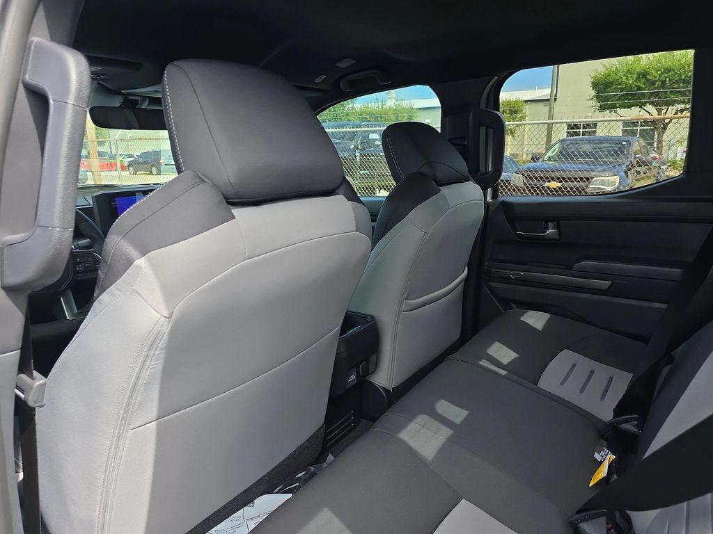 new 2025 Toyota Tacoma car, priced at $57,985