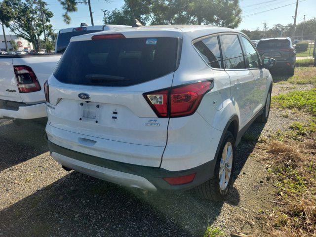 used 2019 Ford Escape car, priced at $14,300