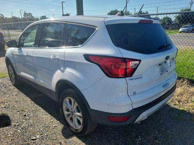 used 2019 Ford Escape car, priced at $14,300