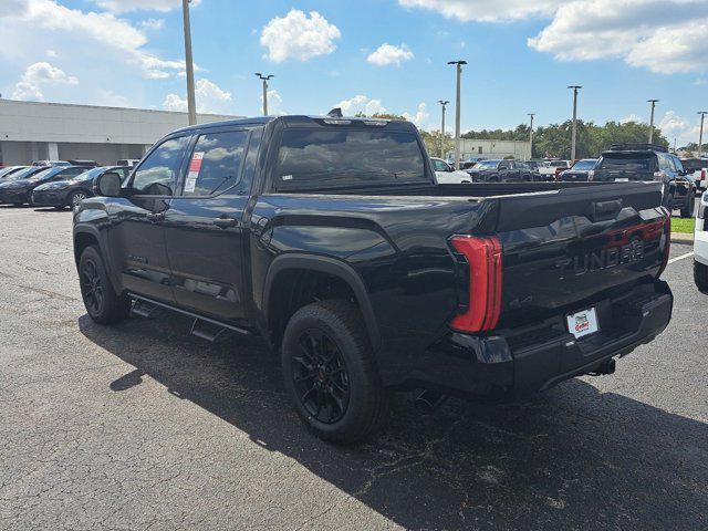 new 2024 Toyota Tundra car, priced at $56,020