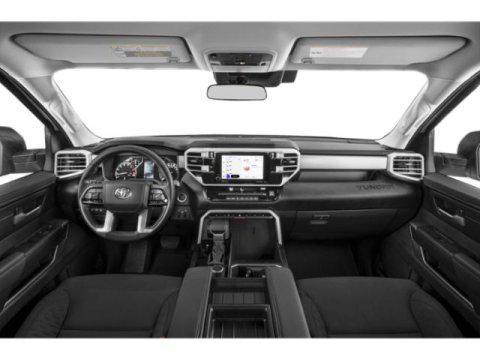 used 2023 Toyota Tundra car, priced at $47,986