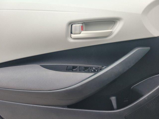 used 2022 Toyota Corolla car, priced at $16,905