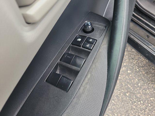 used 2022 Toyota Corolla car, priced at $16,905