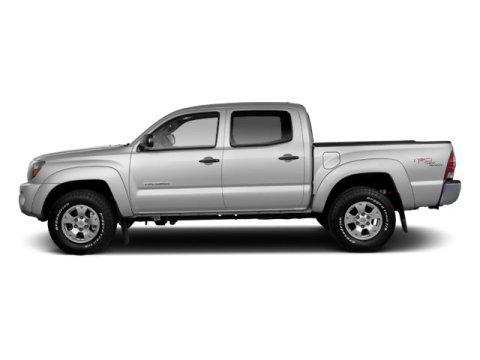 used 2010 Toyota Tacoma car, priced at $12,368