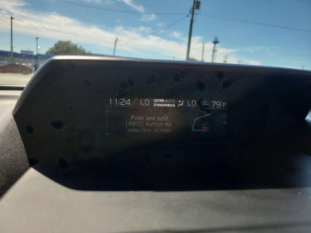 used 2019 Subaru Forester car, priced at $14,138