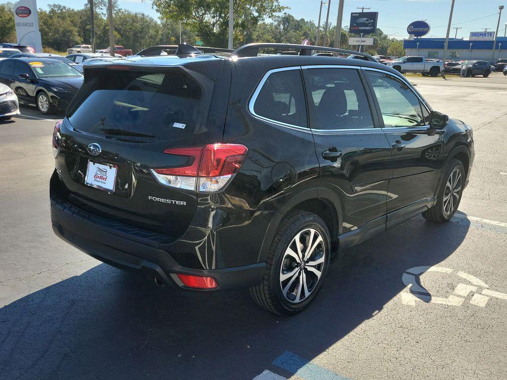 used 2019 Subaru Forester car, priced at $14,138