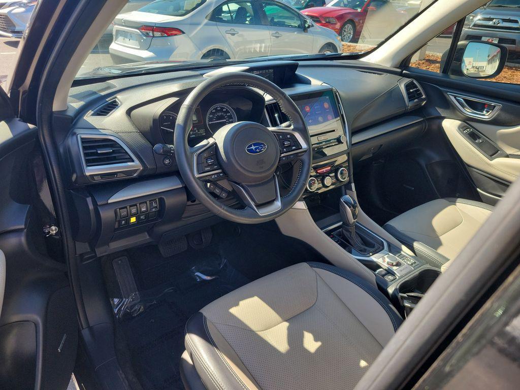used 2019 Subaru Forester car, priced at $14,138