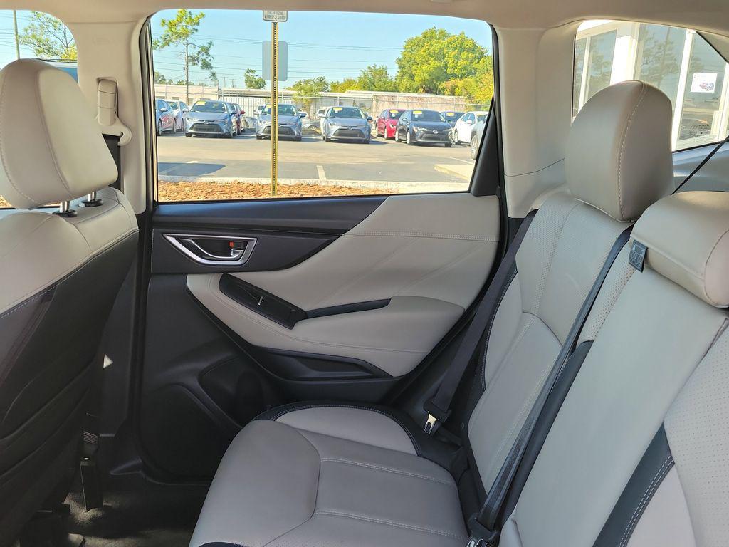 used 2019 Subaru Forester car, priced at $14,138