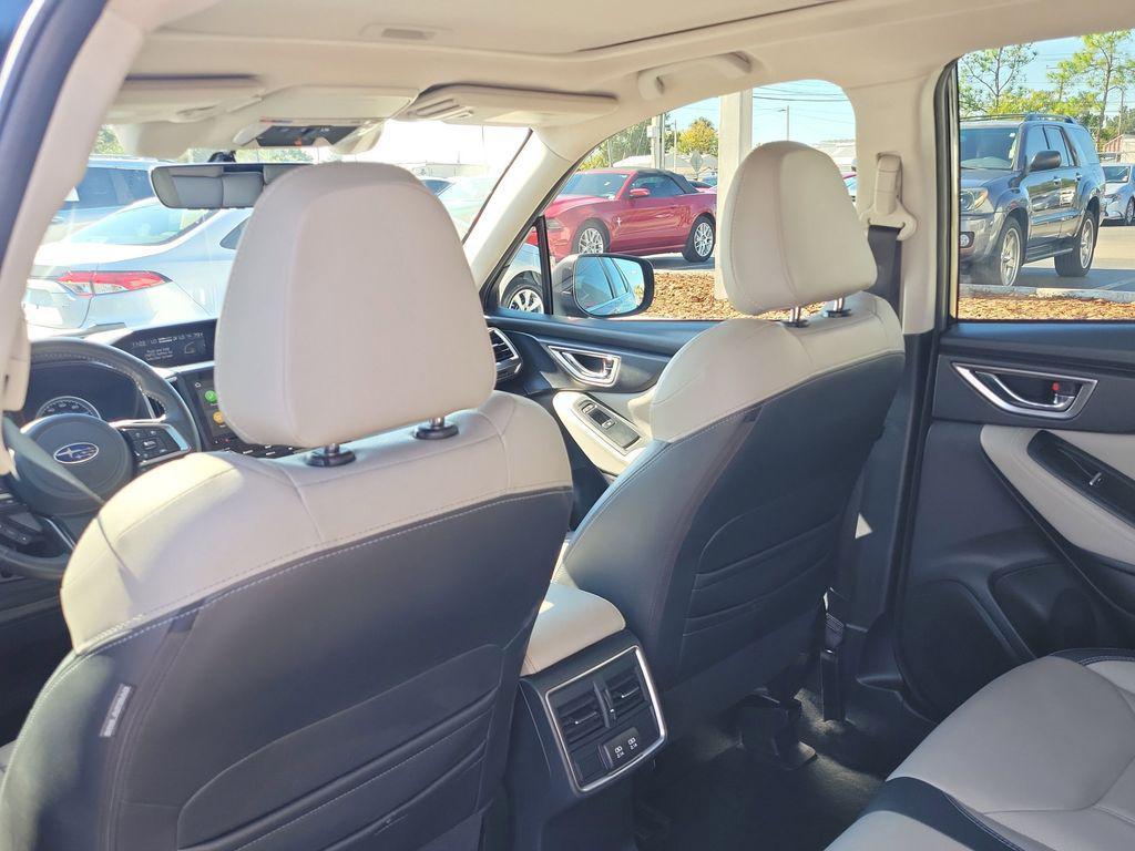 used 2019 Subaru Forester car, priced at $14,138