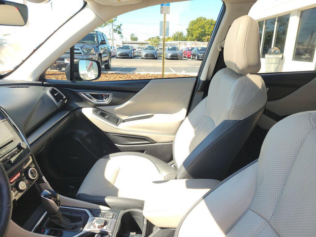 used 2019 Subaru Forester car, priced at $14,138